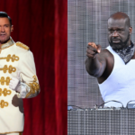Jimmy Fallon Digs up 7'1 Shaquille O'Neal Being Forced By Hugh Jackman To Harbor 6 Celebrities In A 3x3x7 Space