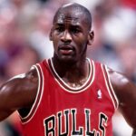 "Sold For $5000": Teenage Michael Jordan's Heartfelt Letters to High School Love Interest Reached Collectors' Market in 2011 Following Outside Meddling