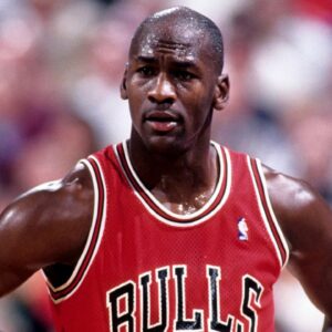 "Sold For $5000": Teenage Michael Jordan's Heartfelt Letters to High School Love Interest Reached Collectors' Market in 2011 Following Outside Meddling