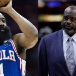 "Doesn't Have a Ring to Show": Shaquille O'Neal Openly Approves Tracy McGrady Attacking James Harden's Lack of Championships With HOF Teammates