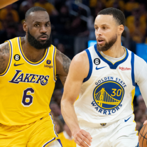 “LeBron Had No Idea”: LeBron James' First Interaction with Stephen Curry Before Losing 3 Finals to Warriors Star Resurfaces on Reddit