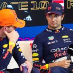 Dominant Red Bull Can’t Take It Easy Thanks to Recent Sergio Perez-Max Verstappen Shenanigans: “We Can Never Relax”