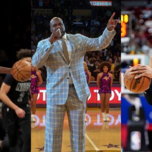 Following Victor Wembanyama's 2-13 Outing, Shaquille O'Neal Pegs 7'2 Star In A Higher Echelon: “If Bol Bol Plays Like This, He's An All Star”