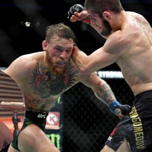 Andrew Tate Was Convinced Conor McGregor’s $600,000,000 Earning Business Became a Factor in His Loss Against Khabib Nurmagomedov