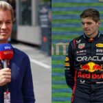 Nico Rosberg Jinxes Max Verstappen’s Unbeatable Win Streak at Hungarian GP Amidst New Qualifying Format