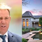 17 Years After Buying It For $3.51 Million, Shane Warne Had Sold Brighton Mansion For $20 Million Before Demolition