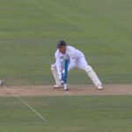 Was Steve Smith Run Out By George Ealham At The Oval?