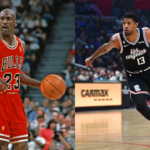 6ft 8" Paul George Controversially Declares Himself as the ‘Best Wing Ball Handler’ Ahead of Likes of Michael Jordan and LeBron James