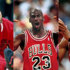 Tempted by $16,100,000 Paycheck, Dennis Rodman Reveals Being Accompanied Michael Jordan to Apologize to Scottie Pippen