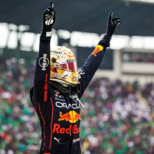 Ex-McLaren Man Reveals Max Verstappen Is the Biggest Public Enemy in Mexico as Soured Relations Harmed Sergio Perez's Interests