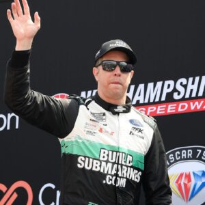 Brad Keselowski Hails RFK Racing’s Journey From Underwhelming Results to Overwhelming Success