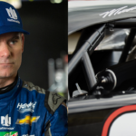 “I Remember Jeff Gordon Telling Me..” – Matt Kenseth Explains to Dale Earnhardt Jr. Why He Decided to Retire From NASCAR for the Third and Final Time