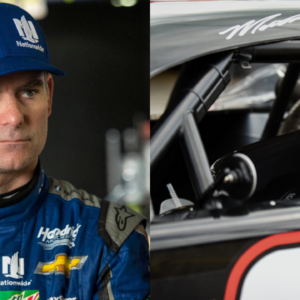 “I Remember Jeff Gordon Telling Me..” – Matt Kenseth Explains to Dale Earnhardt Jr. Why He Decided to Retire From NASCAR for the Third and Final Time