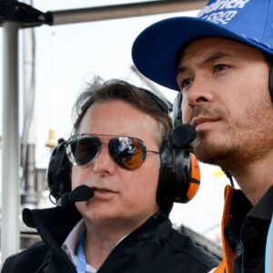 “Don’t Think You Can Coach”: Kyle Larson Should Not Be Reined In by Hendrick Motorsports Despite Mounting Mistakes