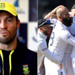"Give Us A Break": AB de Villiers Exhausted From Back-To-Back Ashes Thrillers
