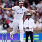 Has Stuart Broad Undergone Hair Transplant?