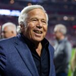 $10,500,000,000 Worth Robert Kraft Set To Dish Out $250,000,000 More On Gillette Stadium Ahead of 2023 Season