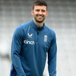 Mark Wood Teetotal: Why Doesn't The English Pacer Drink Alcohol?