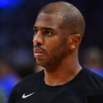 $160,000,000 Worth Chris Paul Reminiscences Parents' Humble Beginnings Days After Teaming Up With Stephen Curry: "Worked on an Assembly Line"