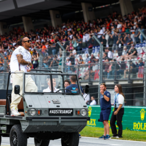 Netflix Can Demand $200,000,000 From F1 Should Disloyal Liberty Media Fail to Make the Right Decision