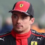 With Ferrari’s Woeful Season, Charles Leclerc Frustrated as He ‘Does Not Know What Ferrari Wants From Him'