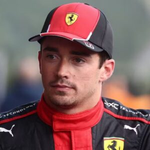 With Ferrari’s Woeful Season, Charles Leclerc Frustrated as He ‘Does Not Know What Ferrari Wants From Him'