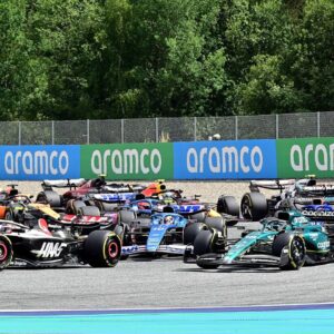 If 'Hell of a Lot More Than $20 Billion' Demand Is Met, Red Bull and Co. Could Ask For $200,000,000 Each