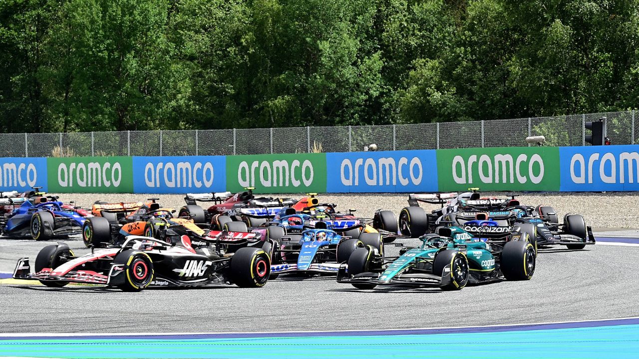 If 'Hell of a Lot More Than $20 Billion' Demand Is Met, Red Bull and Co. Could Ask For $200,000,000 Each