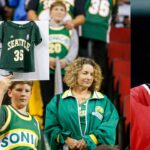 Years After Making $70,000,000 in NBA, Former Miami Heat Player is Leveraging $2.42 Billion Company to Revive Seattle Supersonics