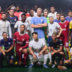 EA Sports FC 24 cover image