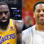 2 Years After Raising $750,000,000 Together, LeBron James Digs Up Amusing Photo Featuring Business Partner Maverick Carter