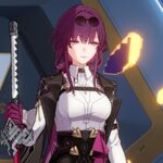 Kafka honkai star rail