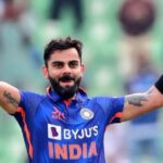 Why Is Virat Kohli Not Playing Today's 2nd ODI Between India and West Indies At Kensington Oval?