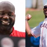 23 Years Later, Shaquille O'Neal Brings Back the Infamous "Terrell Owens Stepping on Cowboys Star" Controversy