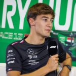 George Russell Echoes Lewis Hamilton’s Opinion About ‘Slap on the Wrist’ Punishment as Red Bull Goes Unscathed After $7,000,000 Penalty