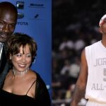Michael Jordan's Ex-Wife Juanita Vanoy 'Sets' Son Marcus and Jeffrey Straight By Digging Up a Video of Jimmy Butler's Teammate