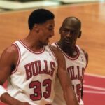 Years Before Spewing Hate on Michael Jordan, Scottie Pippen Was MJ’s 1st Choice While Drafting All-Time Starting 5: “I Got No Chance at Losing”