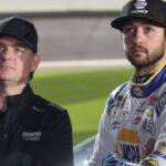 Jeff Gordon Hopes William Byron Dominance Rubs Off on Chase Elliott Amid NASCAR Career Dip