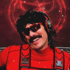 DrDisrespect