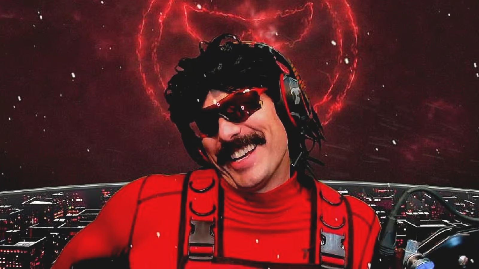 DrDisrespect