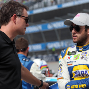 “There Are Limits to It”: Jeff Gordon Absolves Chase Elliott for Biggest Reason of NASCAR Failure but With a Note of Caution