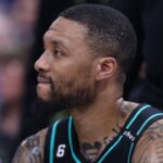 Guaranteeing Damian Lillard $449,910,157, Controversial Take By Redditor States Blazers Should Trade 'Entitled All Star' Wherever They Want