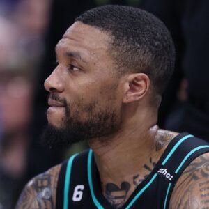 Guaranteeing Damian Lillard $449,910,157, Controversial Take By Redditor States Blazers Should Trade 'Entitled All Star' Wherever They Want