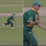 Herschelle Gibbs Dropped Catch In World Cup 1999: Why Is Ben Stokes Being Compared To Gibbs?