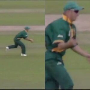 Herschelle Gibbs Dropped Catch In World Cup 1999: Why Is Ben Stokes Being Compared To Gibbs?