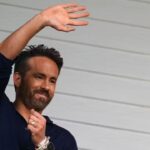 Ryan Reynolds Invested $15,000,000 in Alpine After Renault Arm-Twisted Its Own Team to Repay $200,000,000 Loan