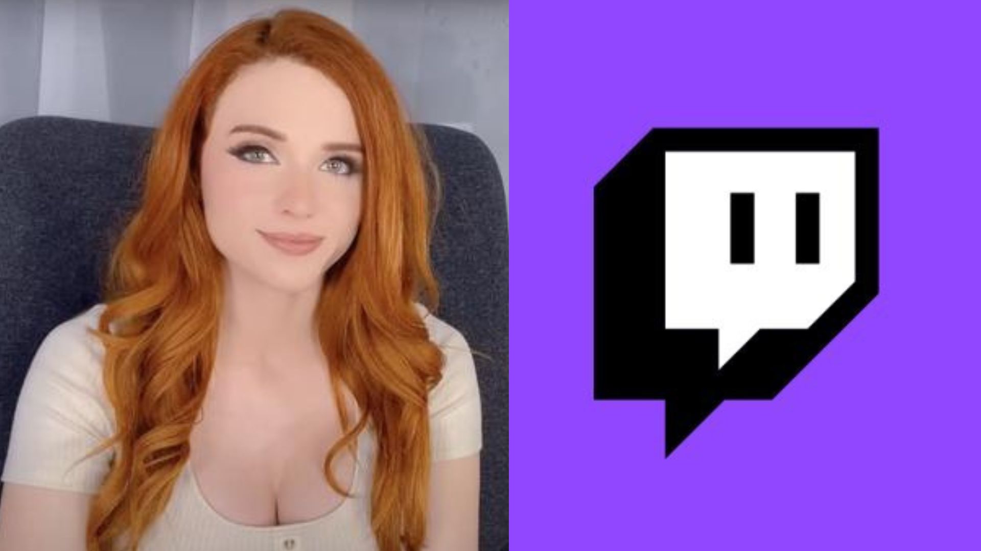 Amouranth Twitch ban