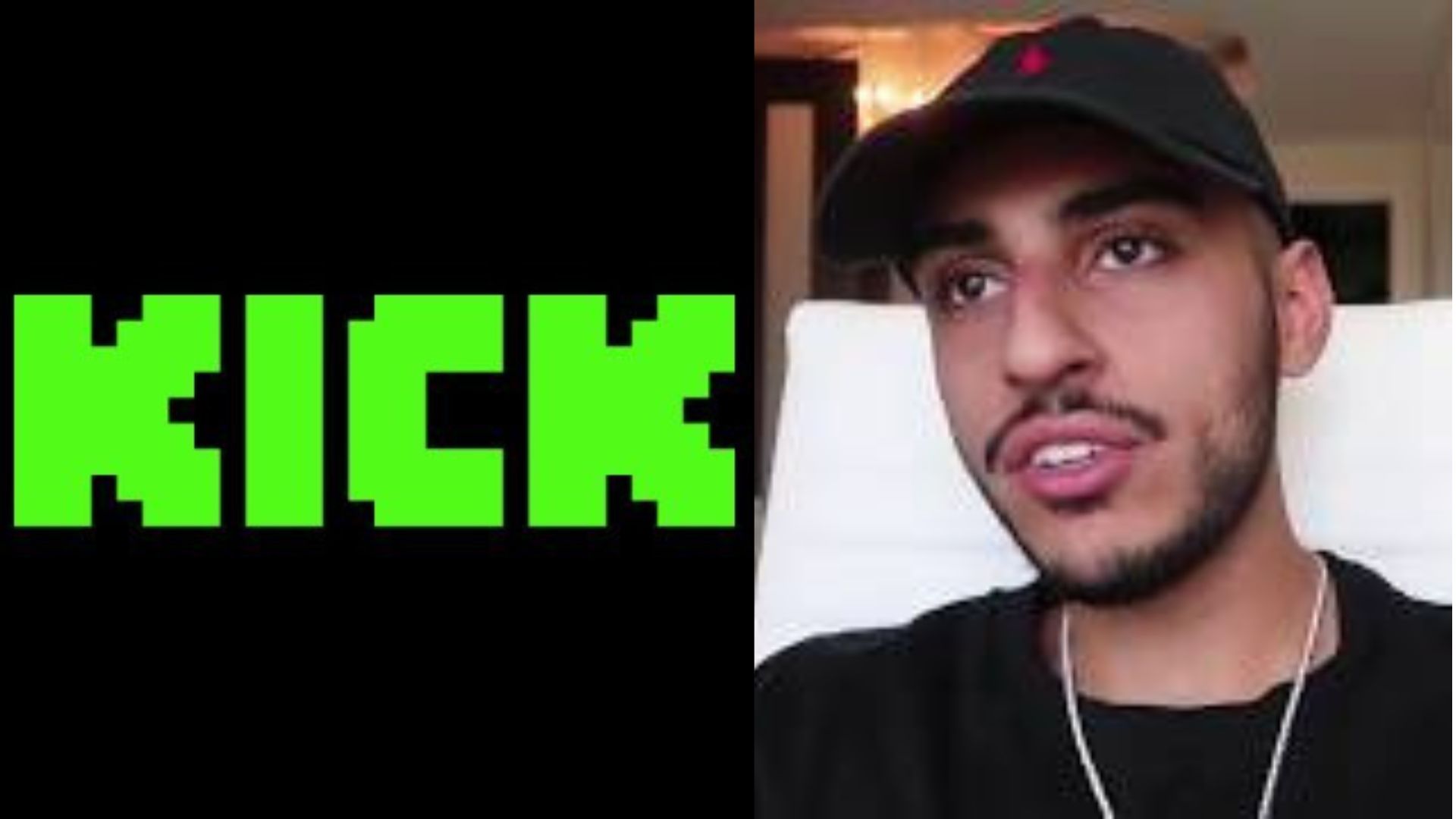 Faze Rain wants Kick to buy Faze Clan