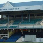 Trinidad Test Records: Most Runs, Wickets And Highest Test Innings Totals At Port Of Spain