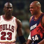 4 Years Before Losing To Michael Jordan In The Finals, $60,000,000 Worth Charles Barkley Revealed Just How Much He Valued Winning